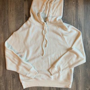 Aerie pajama sweatshirt